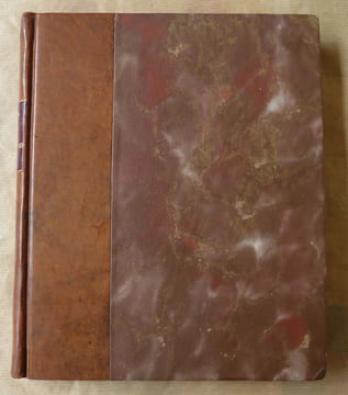 Un recueil de 60 épreuves à l'eau forte d'après Salvatore Rosa. Liber Primus. Liber Secundus. Liber Tertius. Liber Quartus. . Salvatore Rosa ...