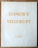 Longwy Villerupt.. Collectif.
