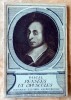 Pensées et Opuscules. . Pascal.