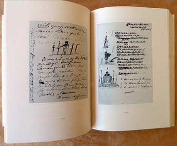 Verlaine Rimbaud Mallarmé; Catalogue Raisonné d'une Collection; "Collection Edouard-Henri Fischer"