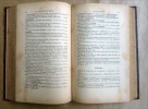 Revue des Deux Mondes. Table Générale de 1831 à 1885.. Collectif .