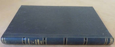 Le Médecin Malgré lui. Comédie de Molière arrangée en Opéra Comique par MM. Jules Barbier et Michel Carré. Partition Piano et Chant. A son Altesse Impériale la Princesse Mathilde. Première édition de la réduction pour piano.