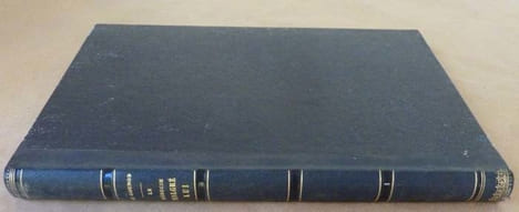 Le Médecin Malgré lui. Comédie de Molière arrangée en Opéra Comique par MM. Jules Barbier et Michel Carré. Partition Piano et Chant. A son Altesse ...