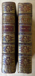 Grammaire générale, ou Exposition Raisonnée Des Eléments Nécessaires du Langage, pour servir de Fondement à l'étude de toutes les langues.