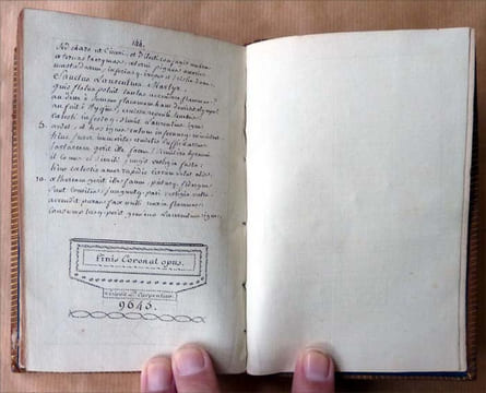 Vie de Marius traduite par M. Quevremont Professeur en L'Université De Paris.sl. Quevremont (Professeur de L'Université de Paris).