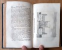 Voyage D'Orenbourg à Boukhara fait en 1820 à travers les steppes qui s'étendent à l'Est de la mer d'Aral et au delà de l'ancienne Jaxartès. Edition en ...