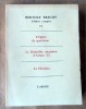 Berthold Brecht Théâtre Complet VII. L'Opéra de Quat'sous; La Résistible ascension d'Arturo Ui; La Décision.. Brecht (Berthold).