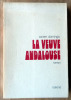 La Veuve Andalouse.. Domingo (Xavier).