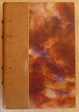 Kerkadec Garde-Barrière. Edition Originale sur Japon.. Cladel (Léon).