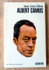 Albert Camus.. Conor Cruise O'Brien.