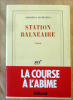 Station Balnéaire.. Giudicelli (Christian).
