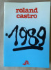1989.. Castro (Roland).
