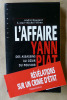 L'Affaire Yann Piat. Des Assassins au coeur du pouvoir.. Rougeot (André) et Verne (Jean-Michel).
