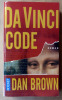 Da Vinci Code.. Dan Brown.