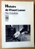 Histoire de vivant Lanon.. Cholodenko (Marc).