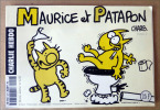Maurice et Patapon. Tome 2. . Charb.