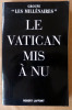 Le Vatican mis à Nu.. Groupe "Les Millénaires".