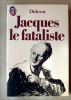 Jacques Le Fataliste.. Diderot (Denis).