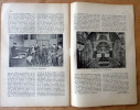 Journal de l'Université. Des Annales. Du 15 octobre 1909. . Collectif .