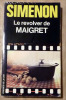 Le revolver de Maigret.. Simenon.