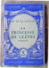 La Princesse de Clèves (extraits).. Lafayette (Madame de).