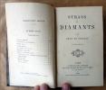 Strass et Diamants.. De Tinseau (Léon).