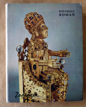 Rouergue Roman. La Nuit des Temps".. Gaillard (G.), Gauthier (S.), Balsan (L.), Don Angelico Surchamp.