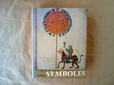 Introduction au Monde des Symboles. Introduction à "La Nuit Des Temps".