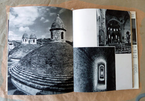 Quercy Roman. " La Nuit des Temps".. Vidal (Marguerite), Maury (Jean) et Porcher (Jean).
