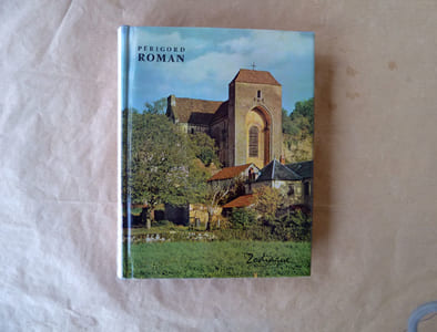 Périgord Roman. "La Nuit des Temps".