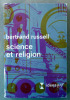 Science et religion.. Russel (Bertrand).