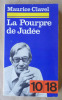 La Pourpre de Judée.. Clavel (Maurice).
