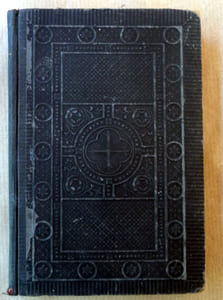 Cantiques de La Jeunesse augmentés d'un choix de motets à l'usage des Paroisses et des Maisons d'Education. 