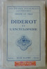 Diderot et L'Encyclopédie. . Le Gras (Joseph).