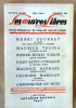 Les Oeuvres Libres. Décembre 1954. Revue littéraire.. Collectif.