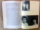 L'Arbre Blessé. La Chine. Biographie, histoire, autobiographie.. Han Suyin.