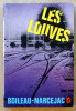 Les Louves.. Boileau-Narcejac.