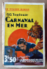 Carnaval en Mer. Collection "Le Disque Rouge".. Toudouze (G.G.).