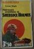 Nouvelles Aventures de Sherlock Holmes. Collection Le Disque Rouge.. Conan Doyle.