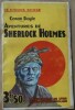 Aventures de Sherlock Holmes.. Conan Doyle.