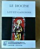 L'Eglise d'Agen pendant la révolution. Le Diocèse de Lot-et-Garonne depuis 1791. Reprint de l'édition de 1903 introuvable d'après l'éditeur.. ...