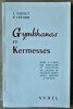 Gymkhanas et Kermesses. Guide à l'usage des directeurs et moniteurs de colonies de vacances, patronages, maisons d'enfants.. Faraut(J.) et Cestino ...