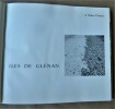 Iles de Glénan. . [Jean-Paul Delhumeau].