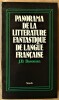 Panorama de La Littérature Fantastique de Langue Française.. Baronian (J.B.).
