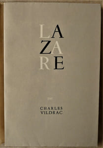 Lazare;