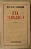 Eva Charlebois. Edition originale.. Genevoix (Maurice).