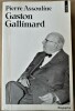 Gaston Gallimard. Biographie. Un demi siècle d'édition française. Collection "Points".. Assouline (Pierre).