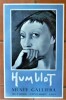 Humblot. Affiche éditée à l'occasion de l'exposition au Musée Galliéra en octobre-novembre 1964.. Humblot.