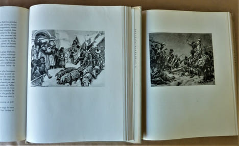 Pierre 1er. Roman en Trois Livres.. Tolstoï (Alexéi).
