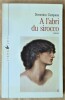 A l'Abri du Sirocco. Roman. Traduit de l'italien par Claude Bonnafont. Campana (Domenico).